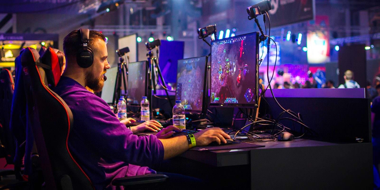 2 Olahraga Tambahan di Asian Games, Esports dan Kano Polo